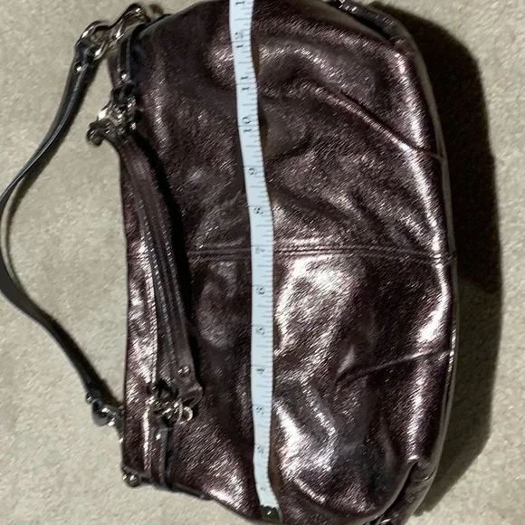Coach Purse - Picture 1 of 7